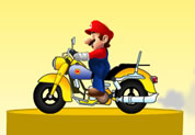 Mario Ride 3
